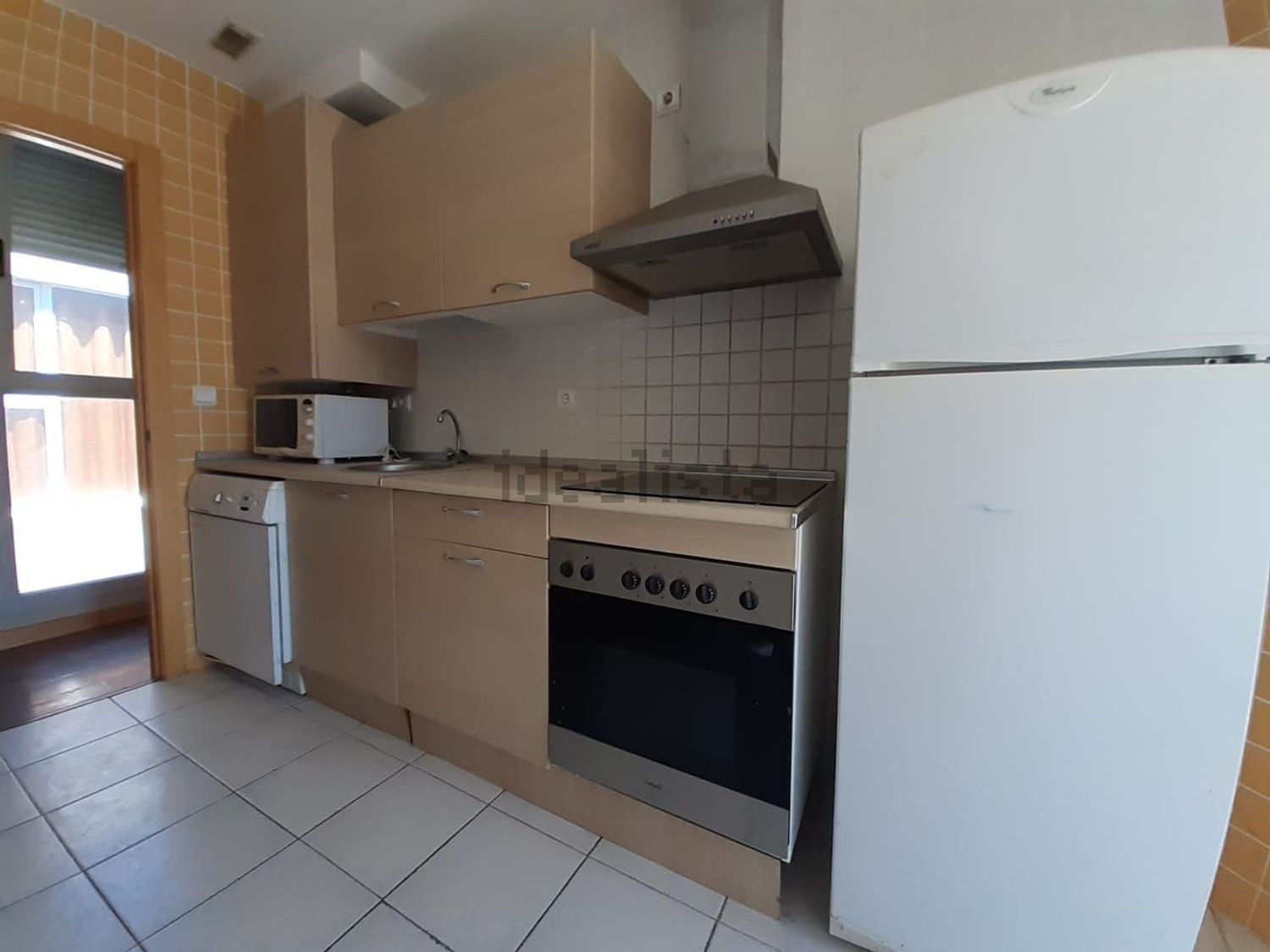 Wohnung 91 m² in Cabezón de Pisuerga