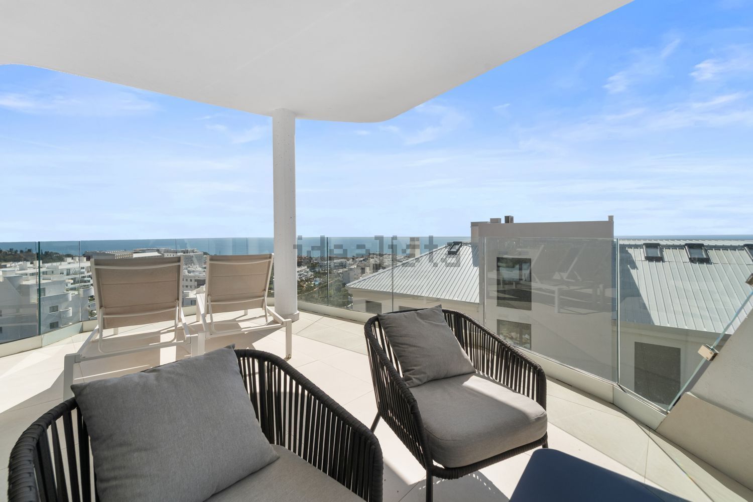 Appartamento 108 m² a Fuengirola