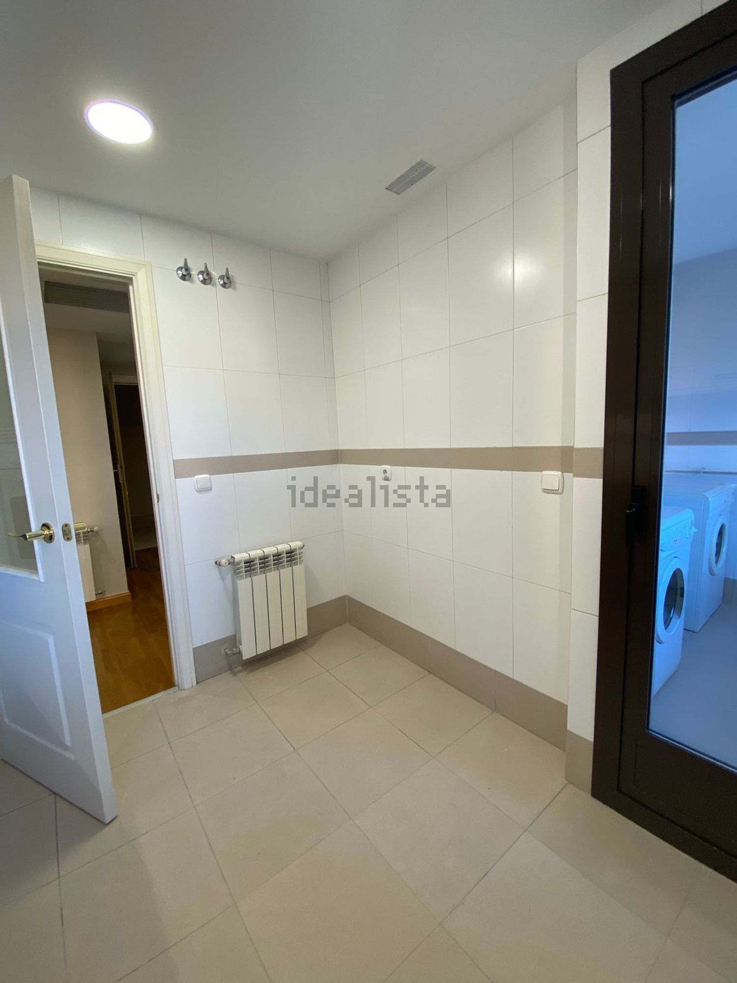 Pis de 168 m² a Madrid