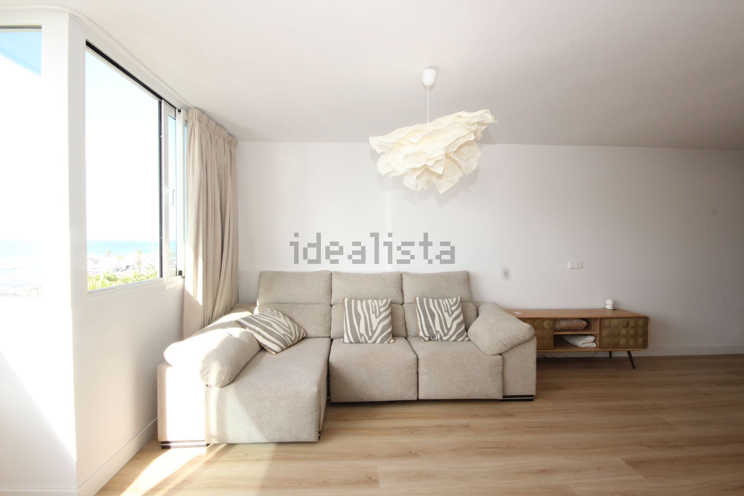 Piso de 72 m² en Marbella