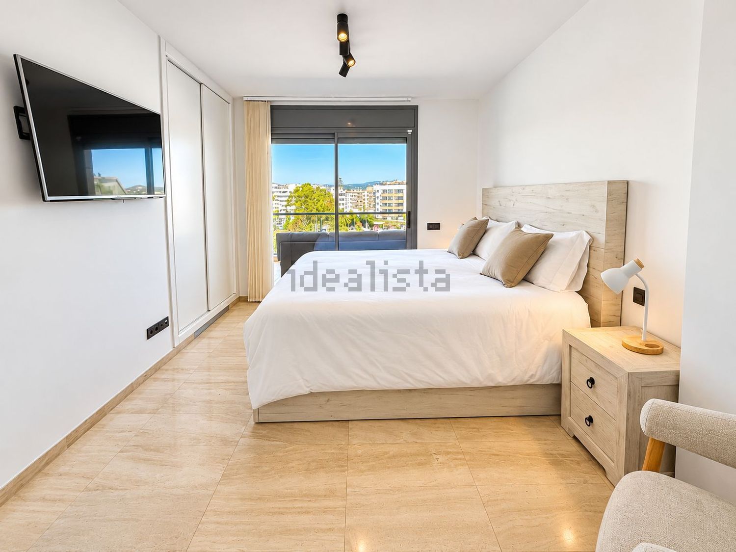 Pis de 120 m² a Eivissa