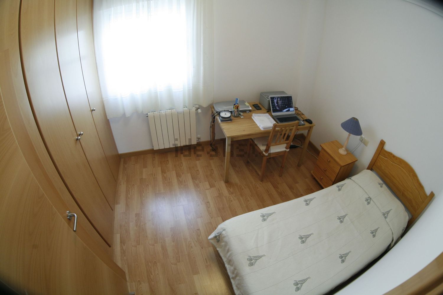 Wohnung 85 m² in Cáceres