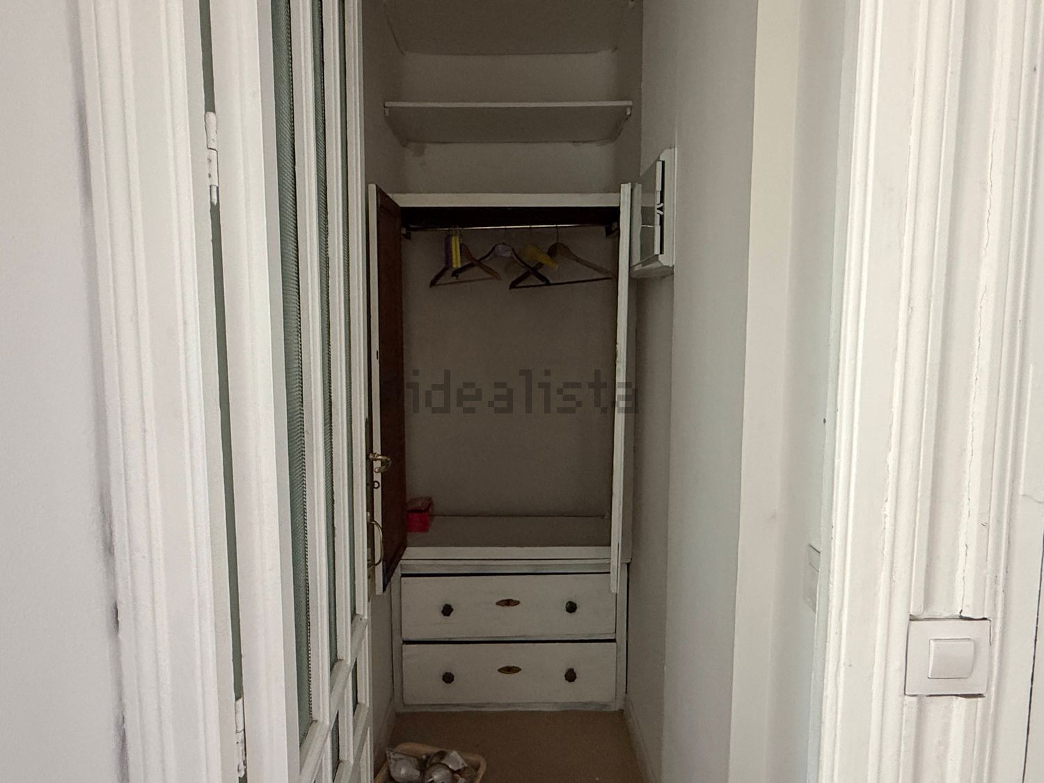 Pis de 197 m² a Madrid