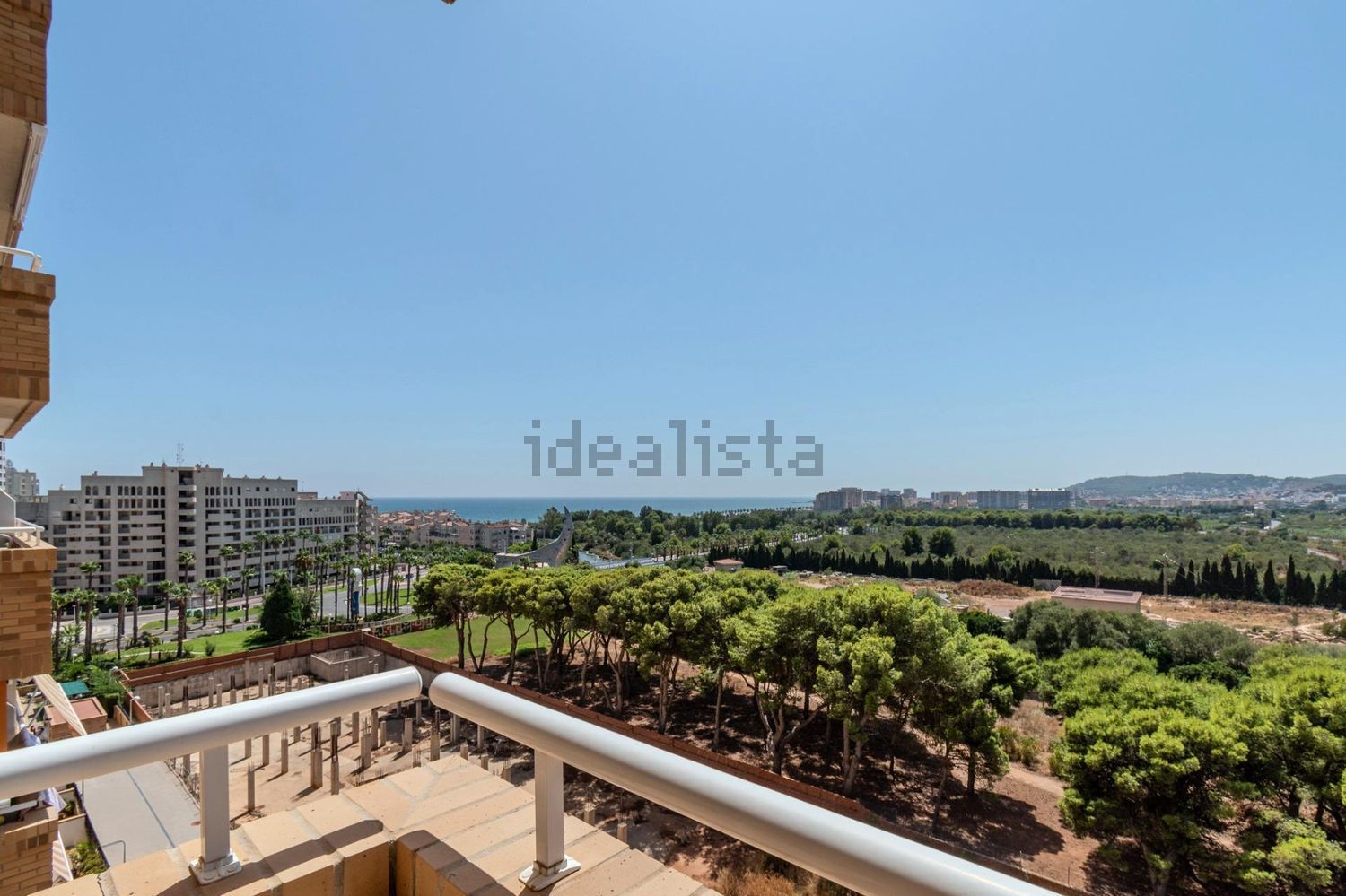 Piso de 80 m² en Oropesa del Mar