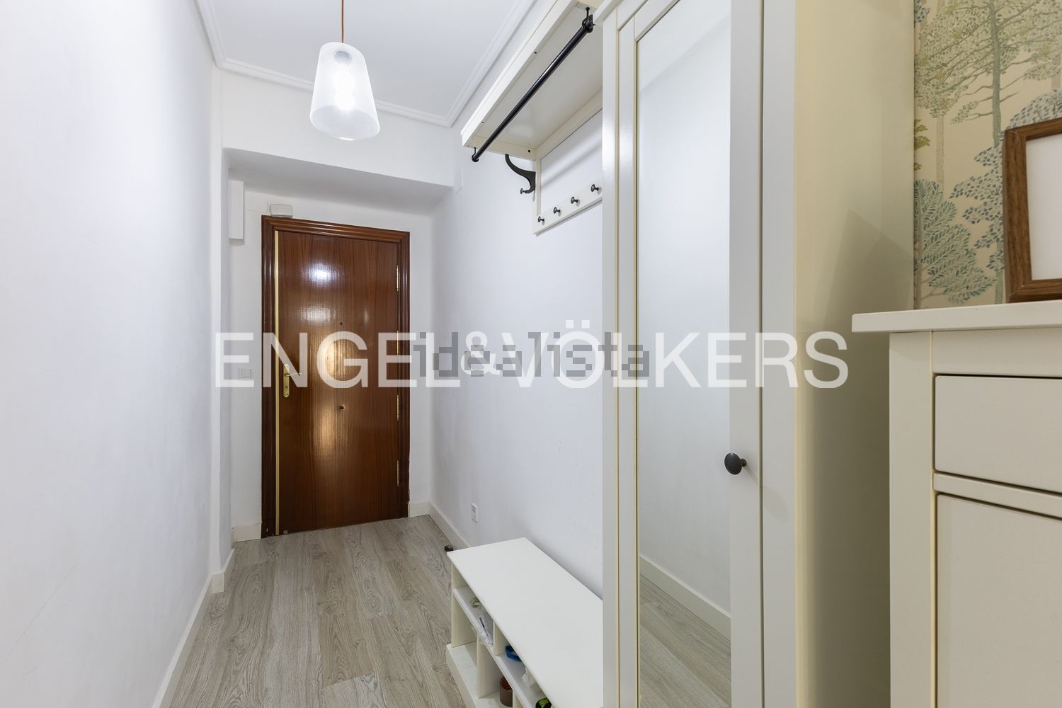 Appartamento 85 m² a Valencia
