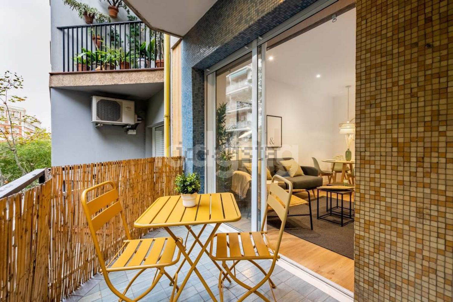 Appartamento 70 m² a Barcelona