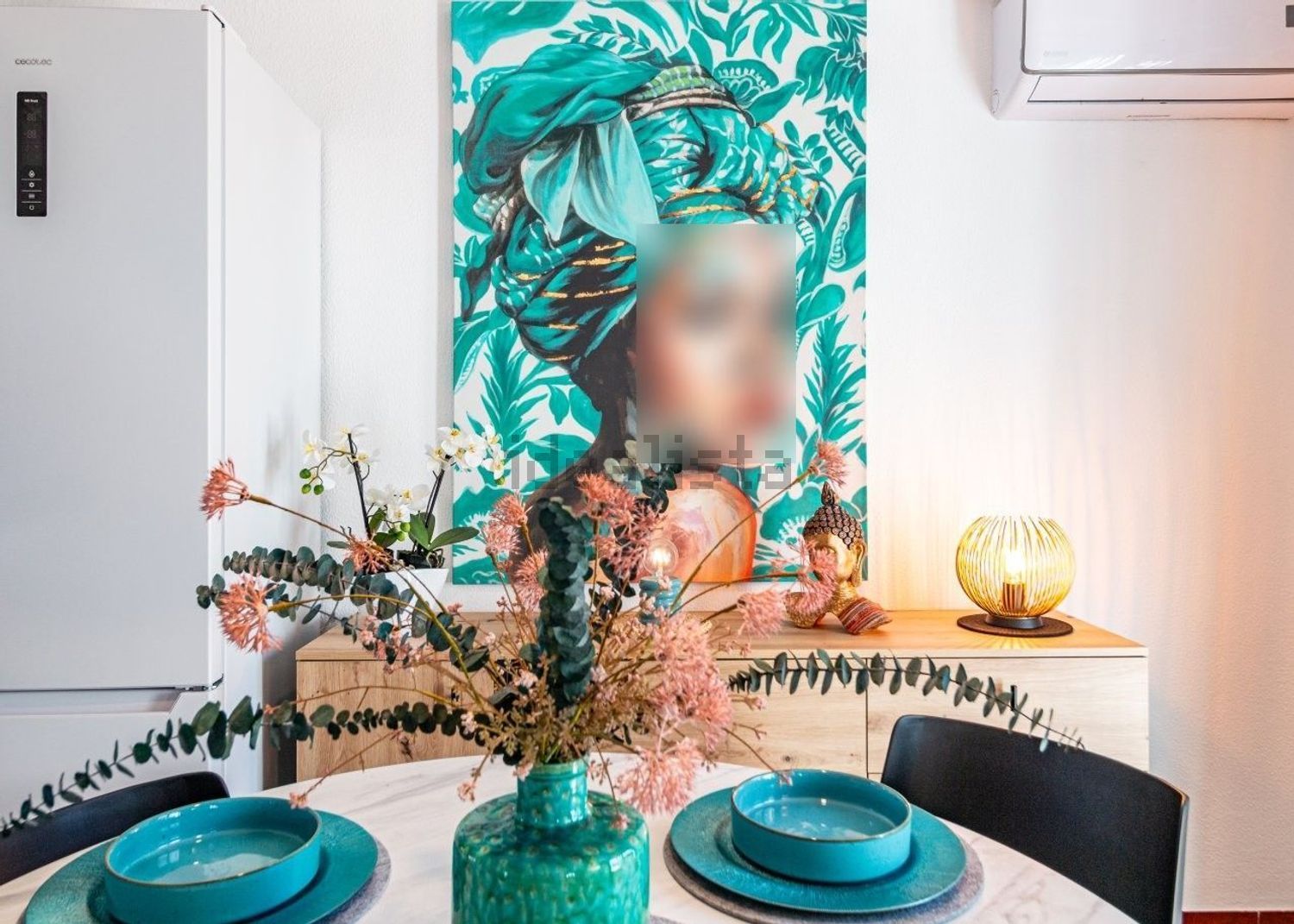 Casa de 80 m² a Dénia