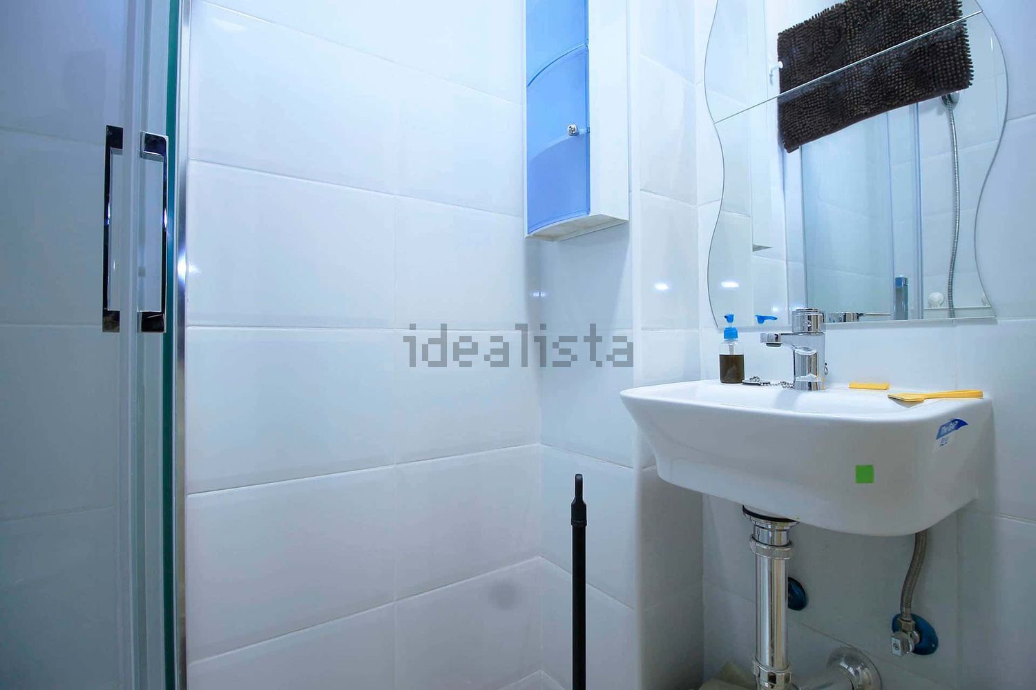 Piso de 28 m² en Madrid