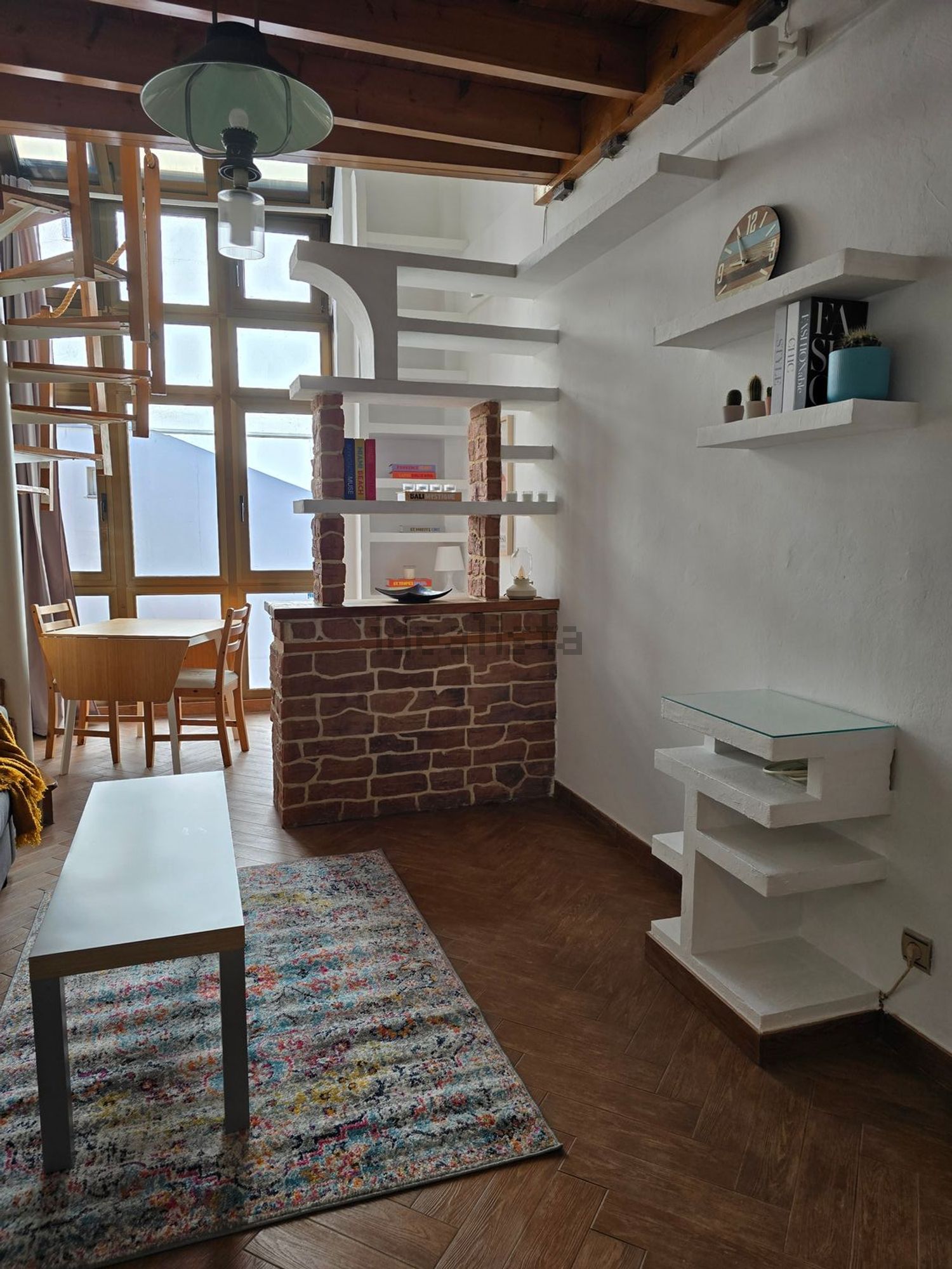 Appartamento 50 m² a Madrid