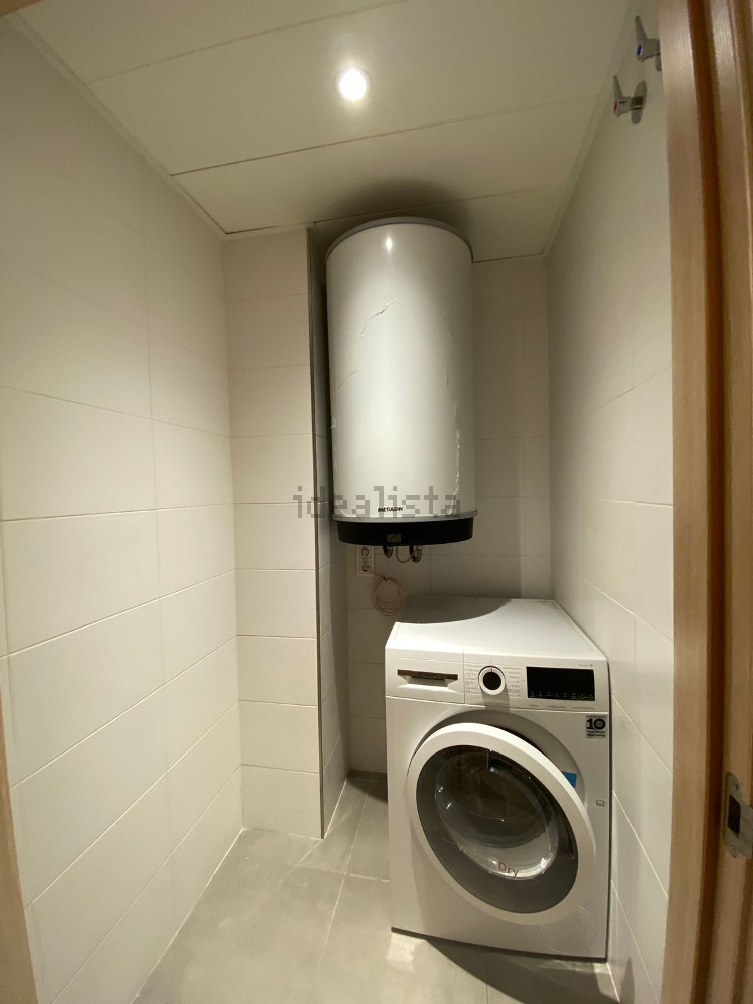 Pis de 68 m² a Barcelona