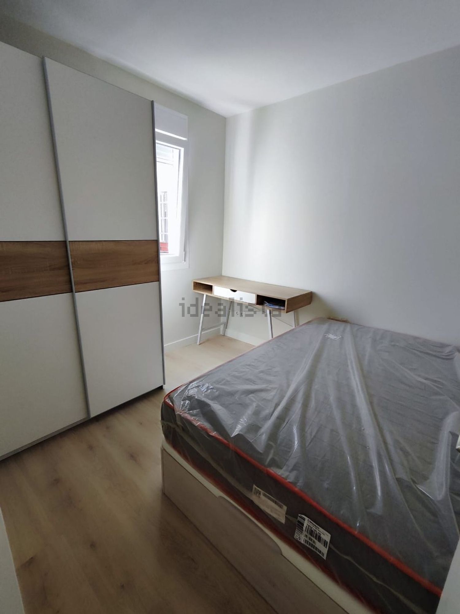 Pis de 60 m² a Madrid