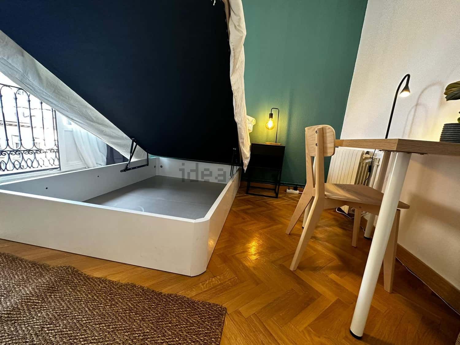 Habitación en alquiler, Madrid