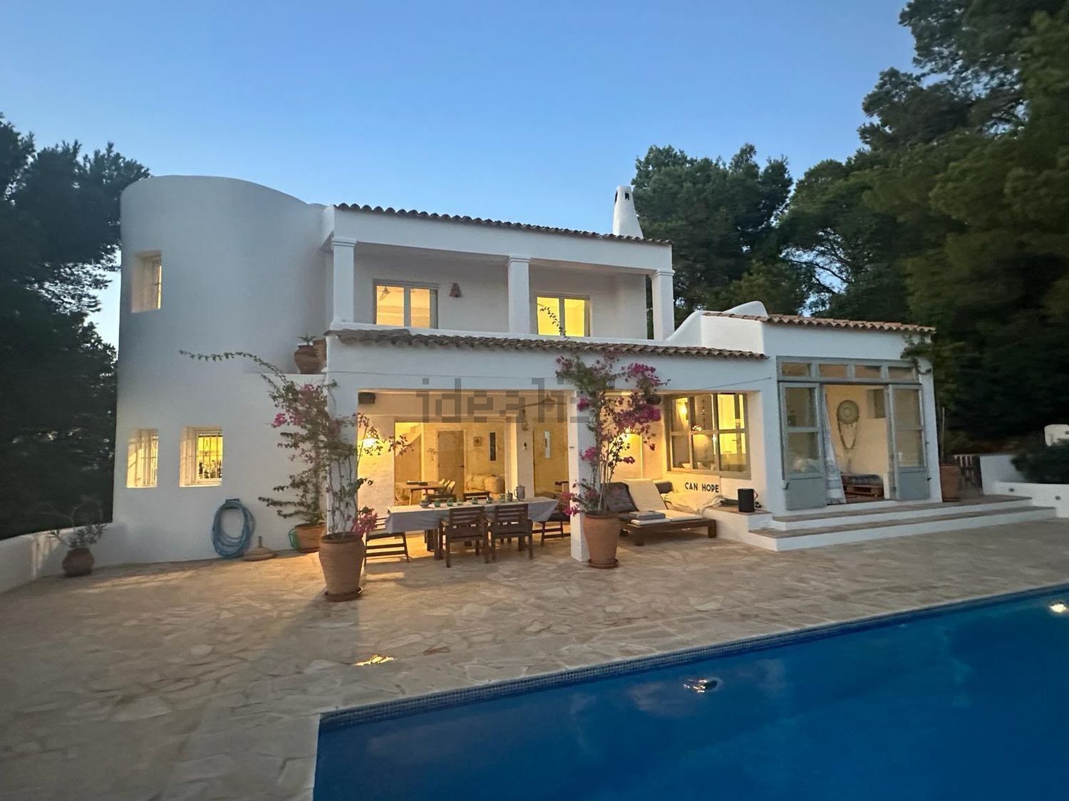 Casa 228 m² a Sant Joan de Labritja