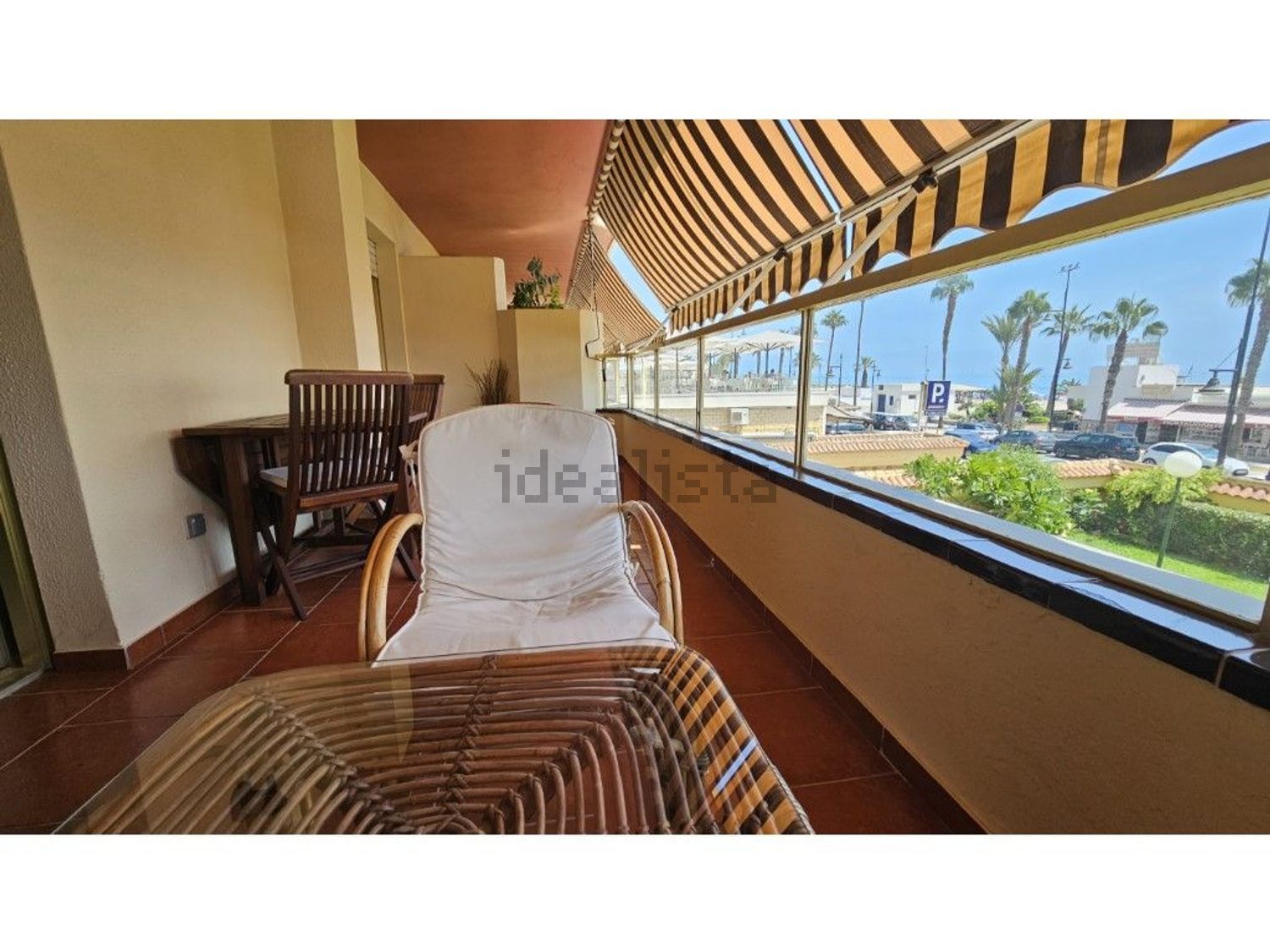 Piso de 76 m² en Torremolinos