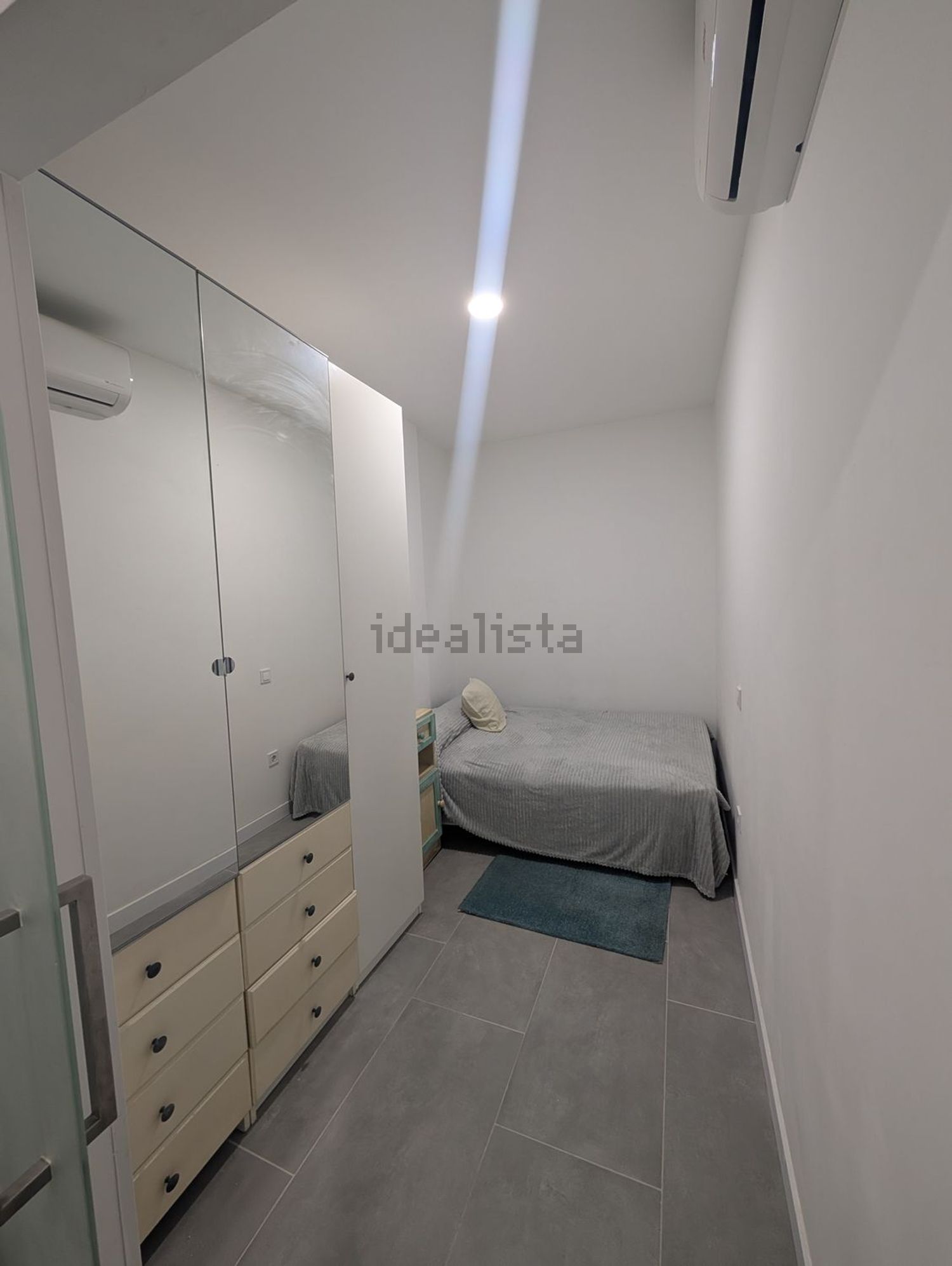 Pis de 40 m² a Madrid