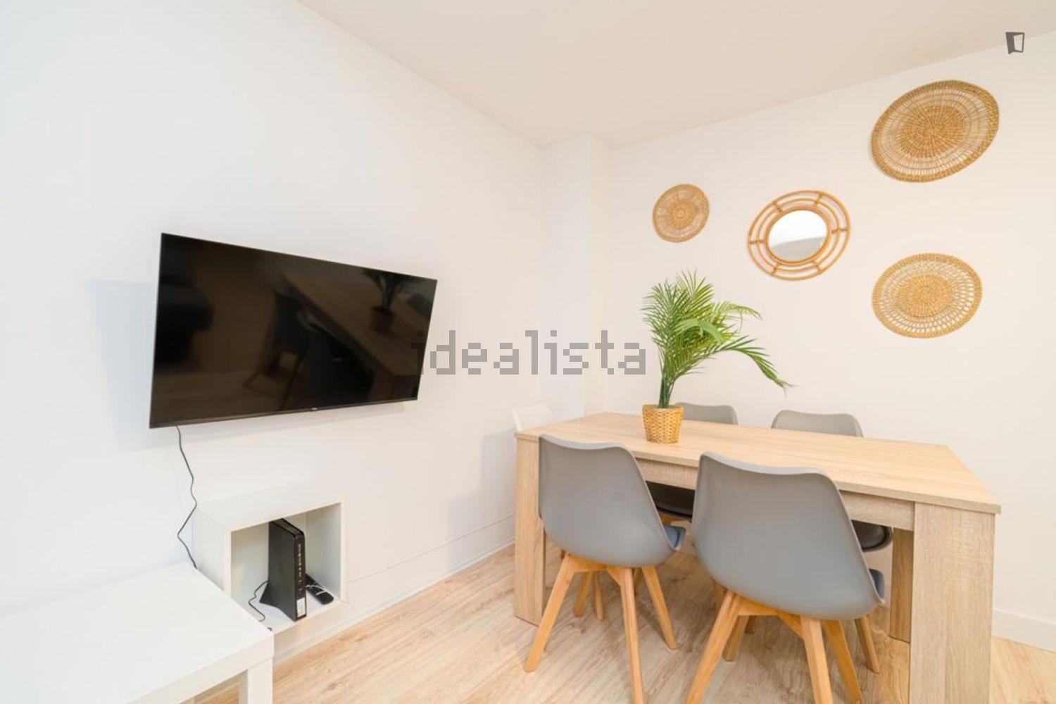 Habitación 110 m², Elche