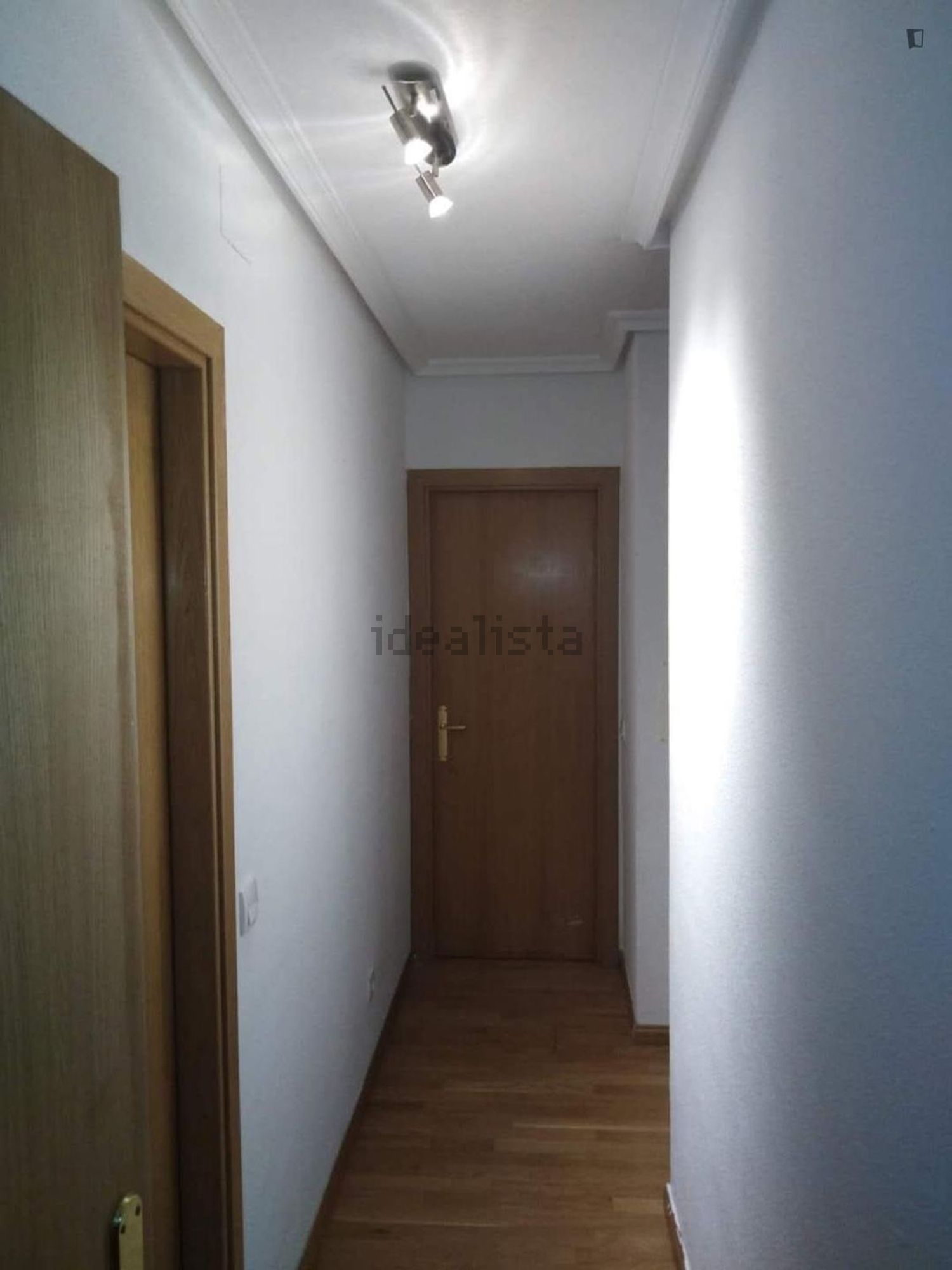 Habitación 110 m², Madrid
