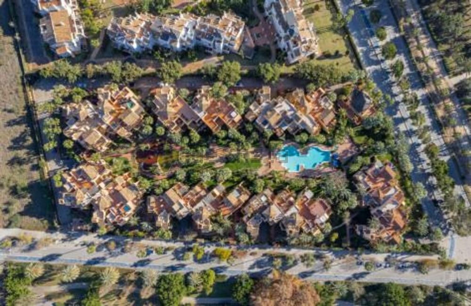 Appartamento 230 m² a Marbella