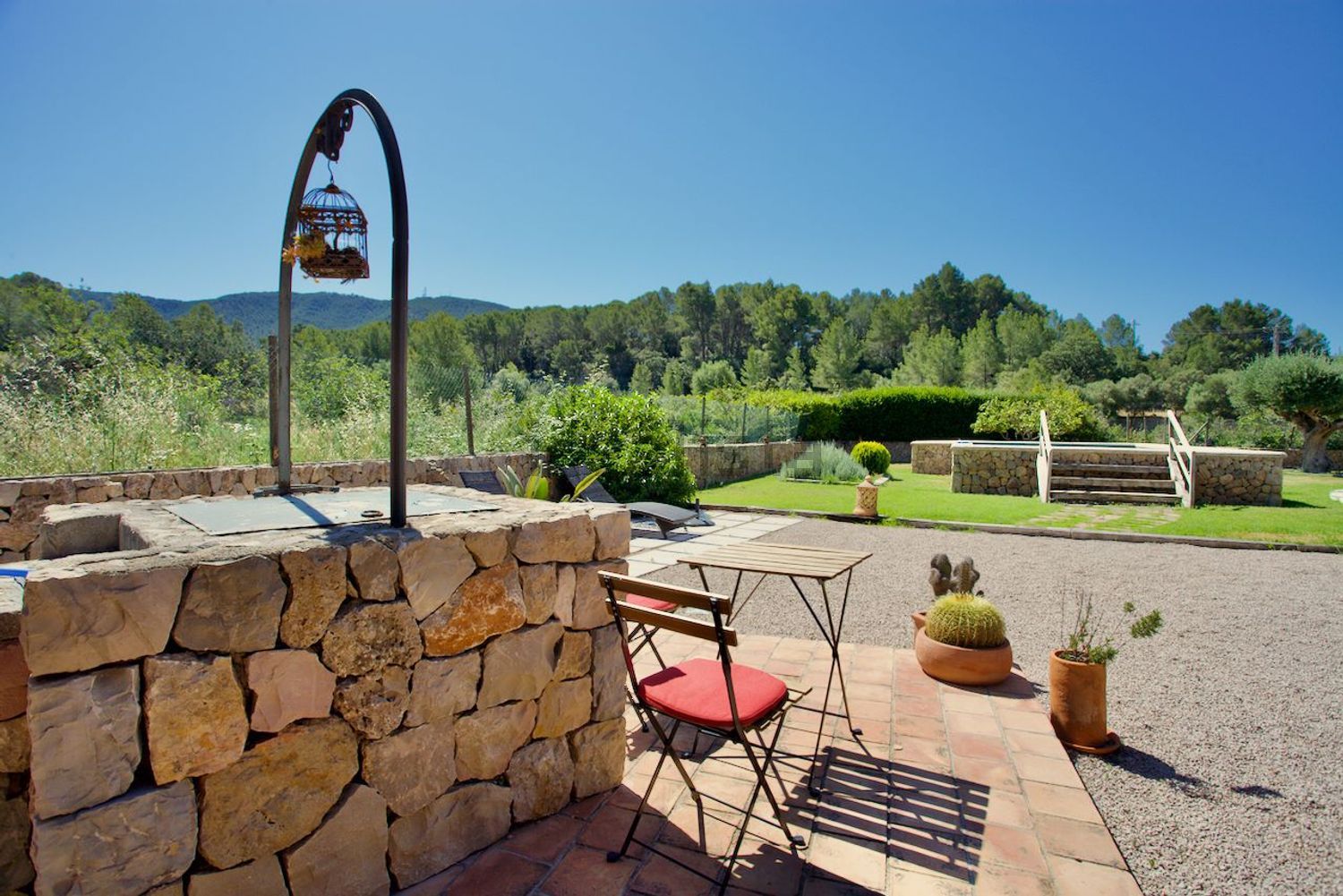 Pis de 371 m² a Calvià