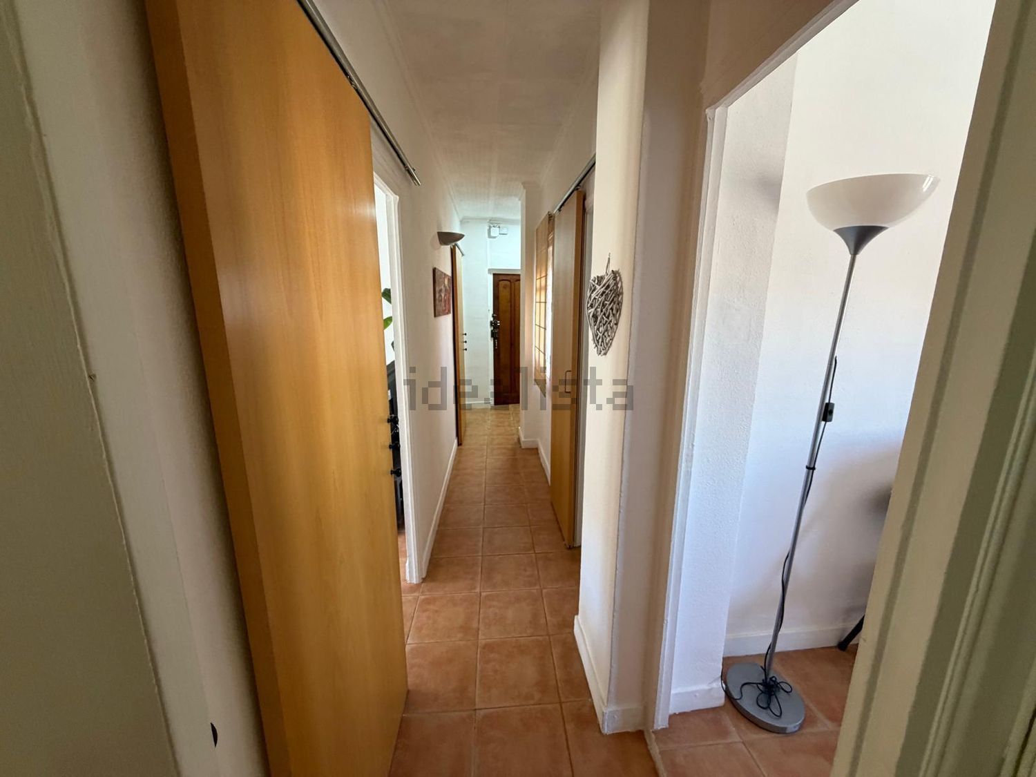 Piso de 73 m² en Onteniente