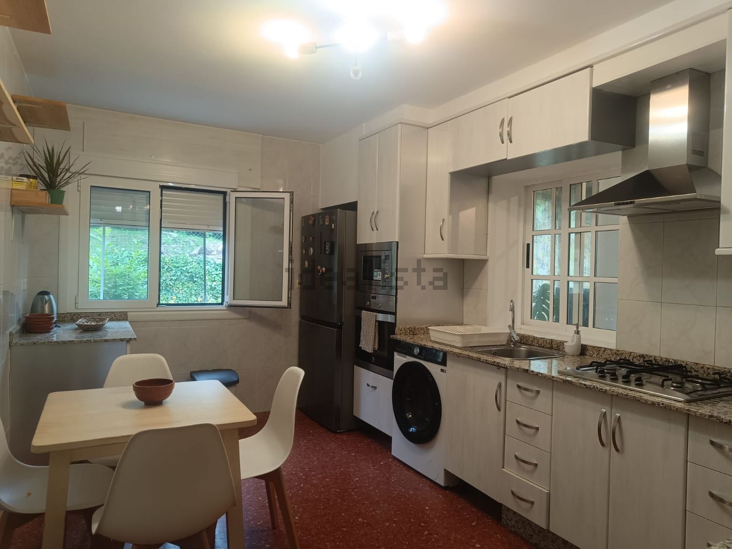 Habitació de lloguer, Santiago de Compostel·la