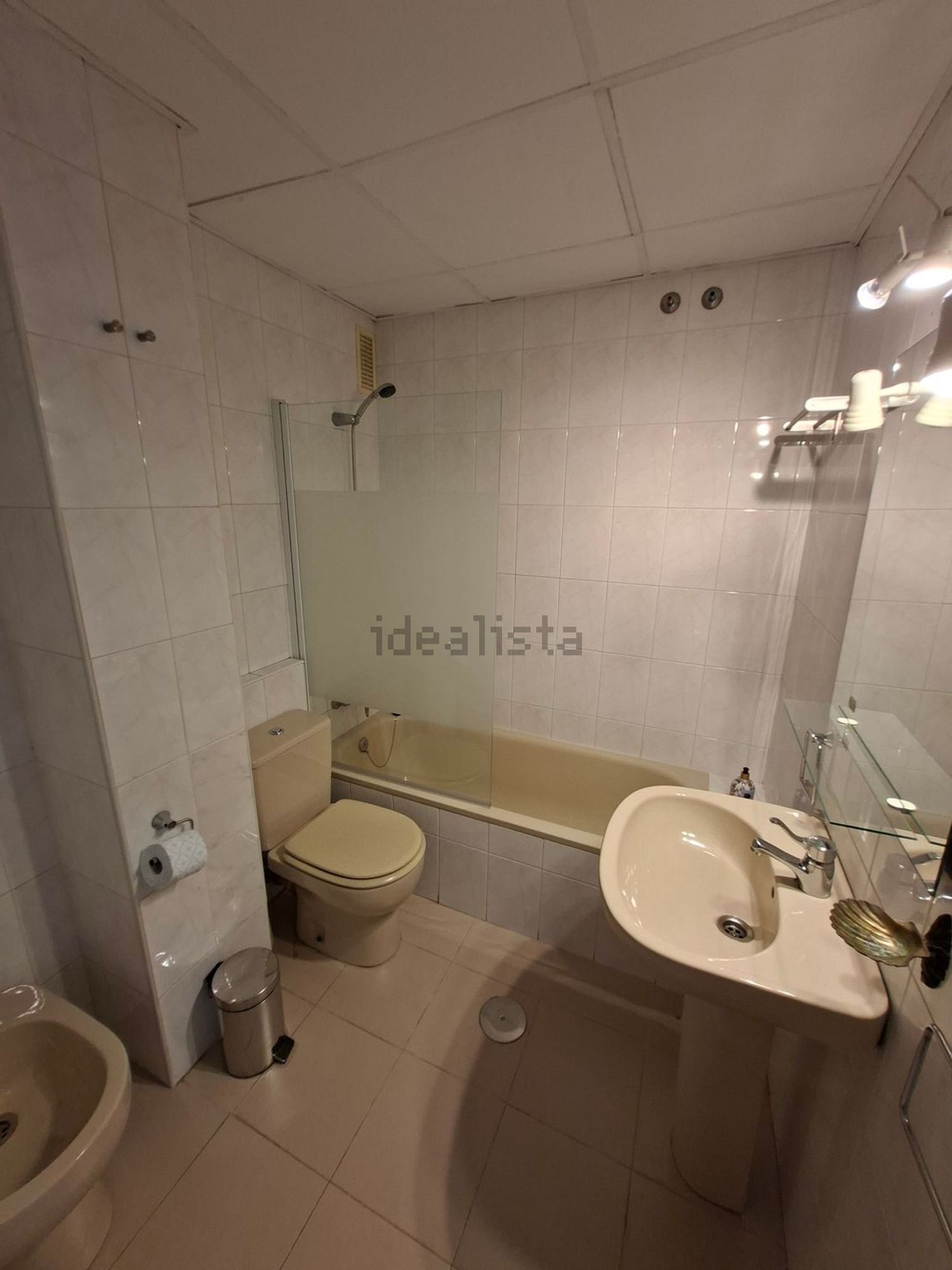 Pis de 80 m² a Sevilla