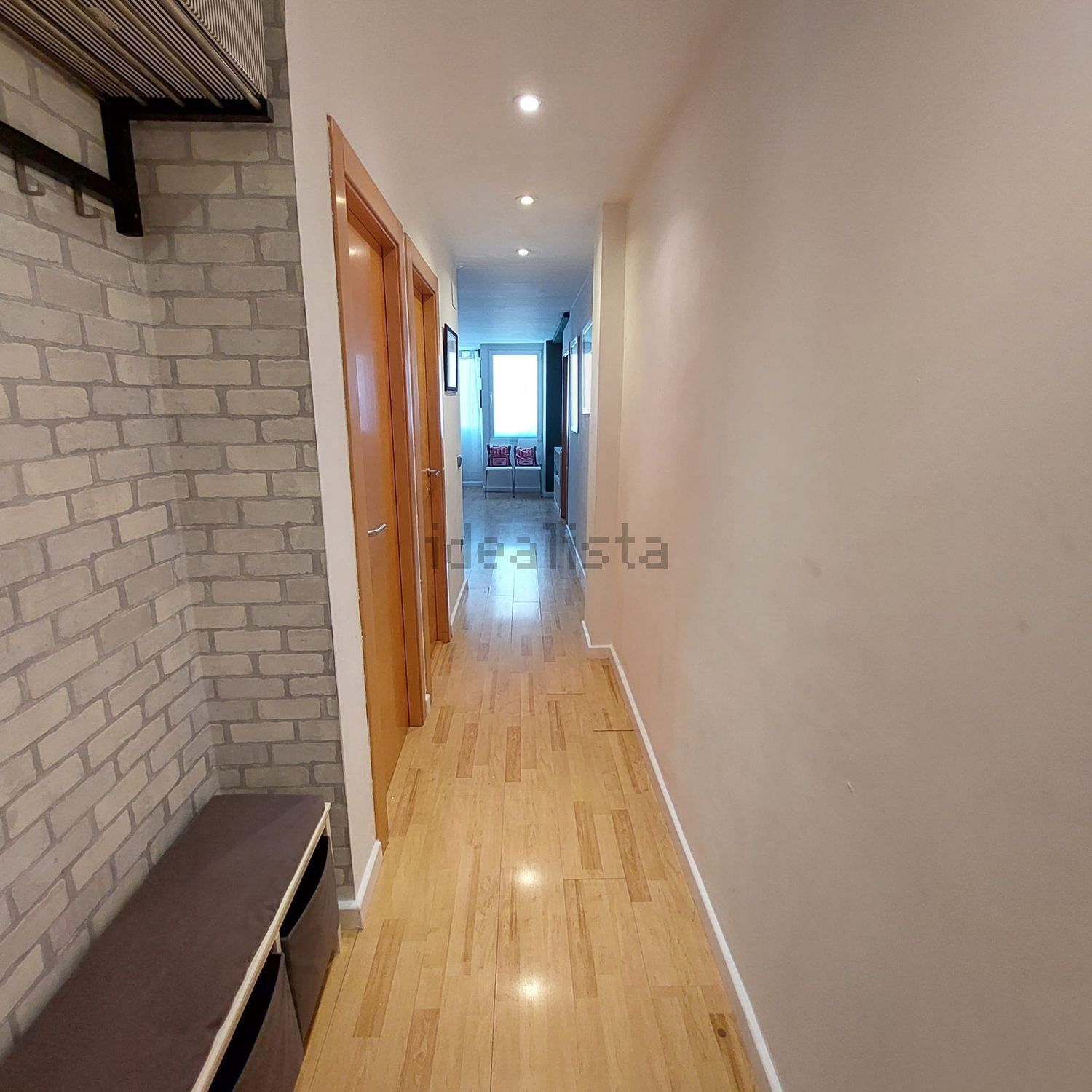 Pis de 83 m² a València