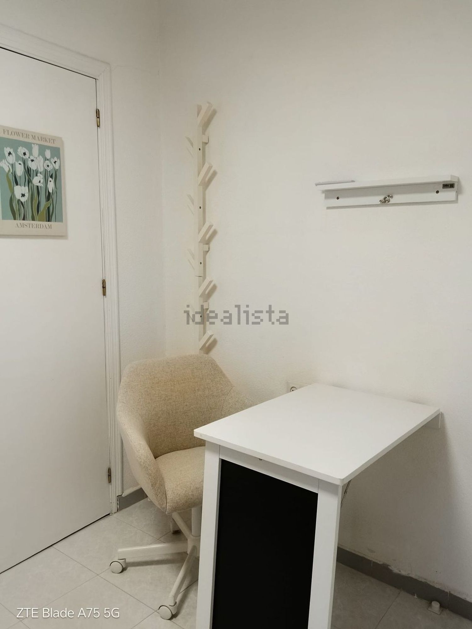 Habitació de lloguer, Còrdova