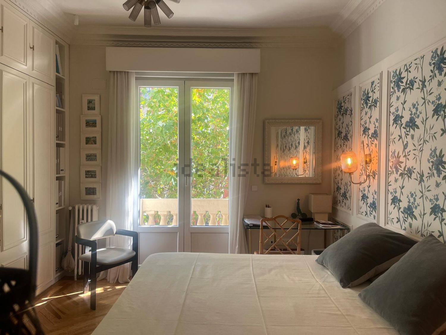 Appartamento 201 m² a Madrid