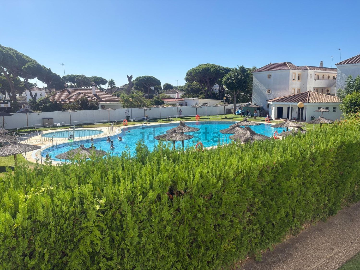 Piso de 65 m² en Rota