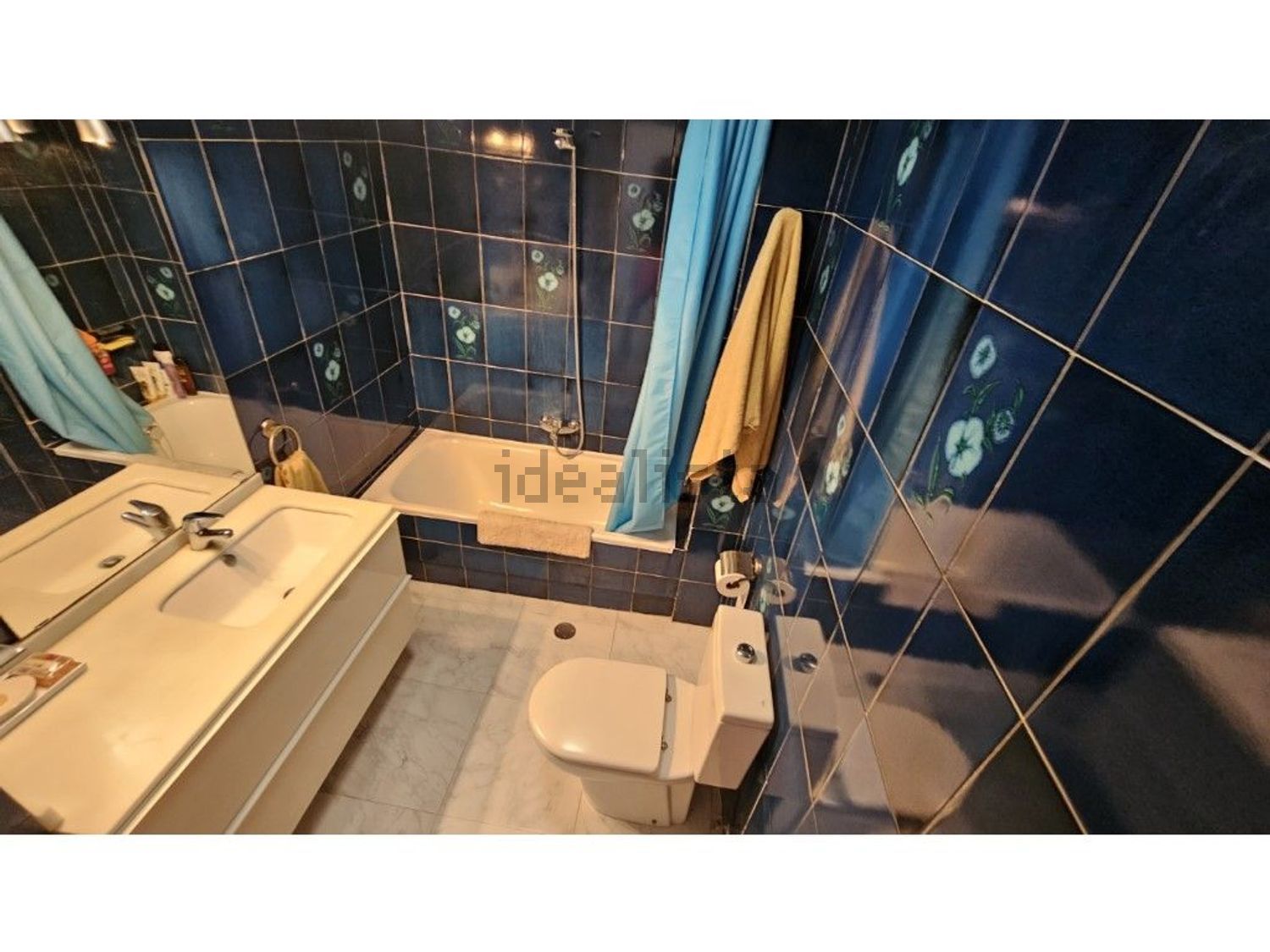 Piso de 76 m² en Torremolinos