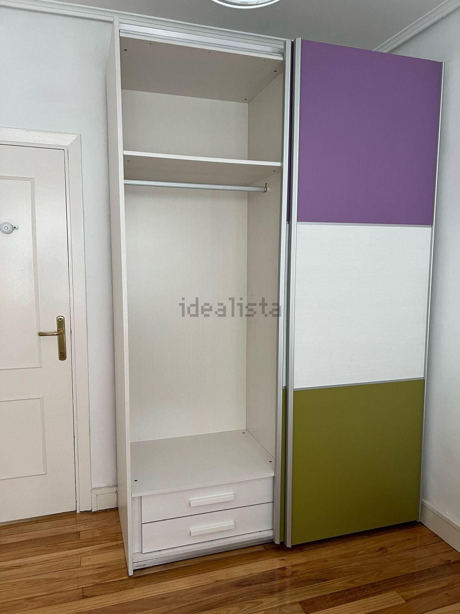 Habitación en alquiler, Bilbao