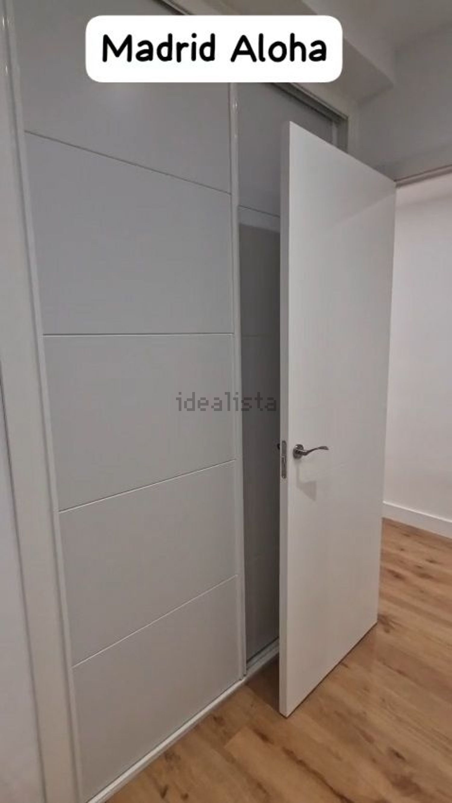 Appartement 135 m² à Madrid