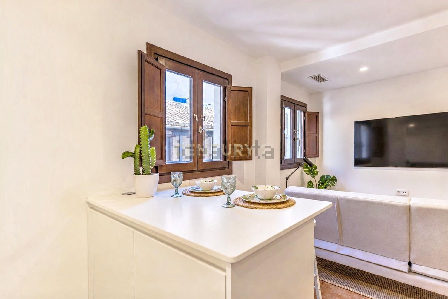 Appartamento 55 m² a Granada