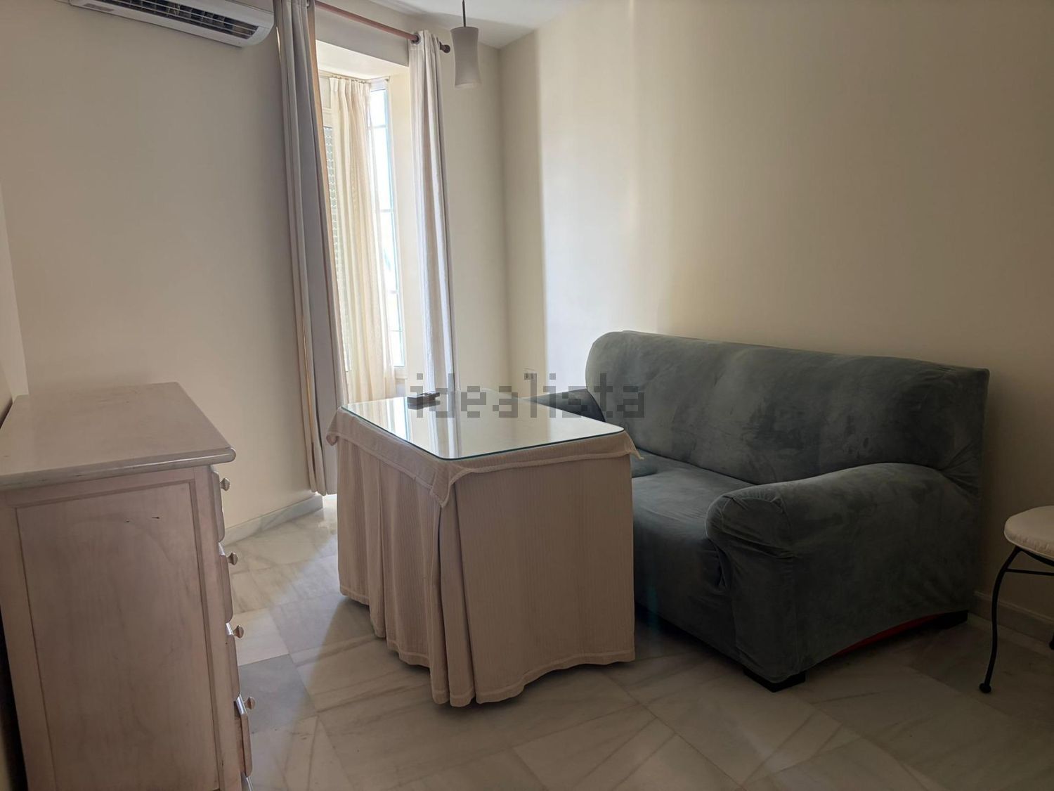 Piso de 52 m² en El Puerto de Santa María
