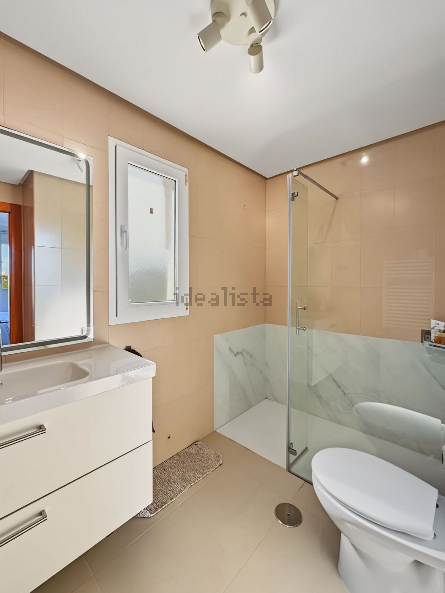 Pis de 110 m² a Torre Pacheco
