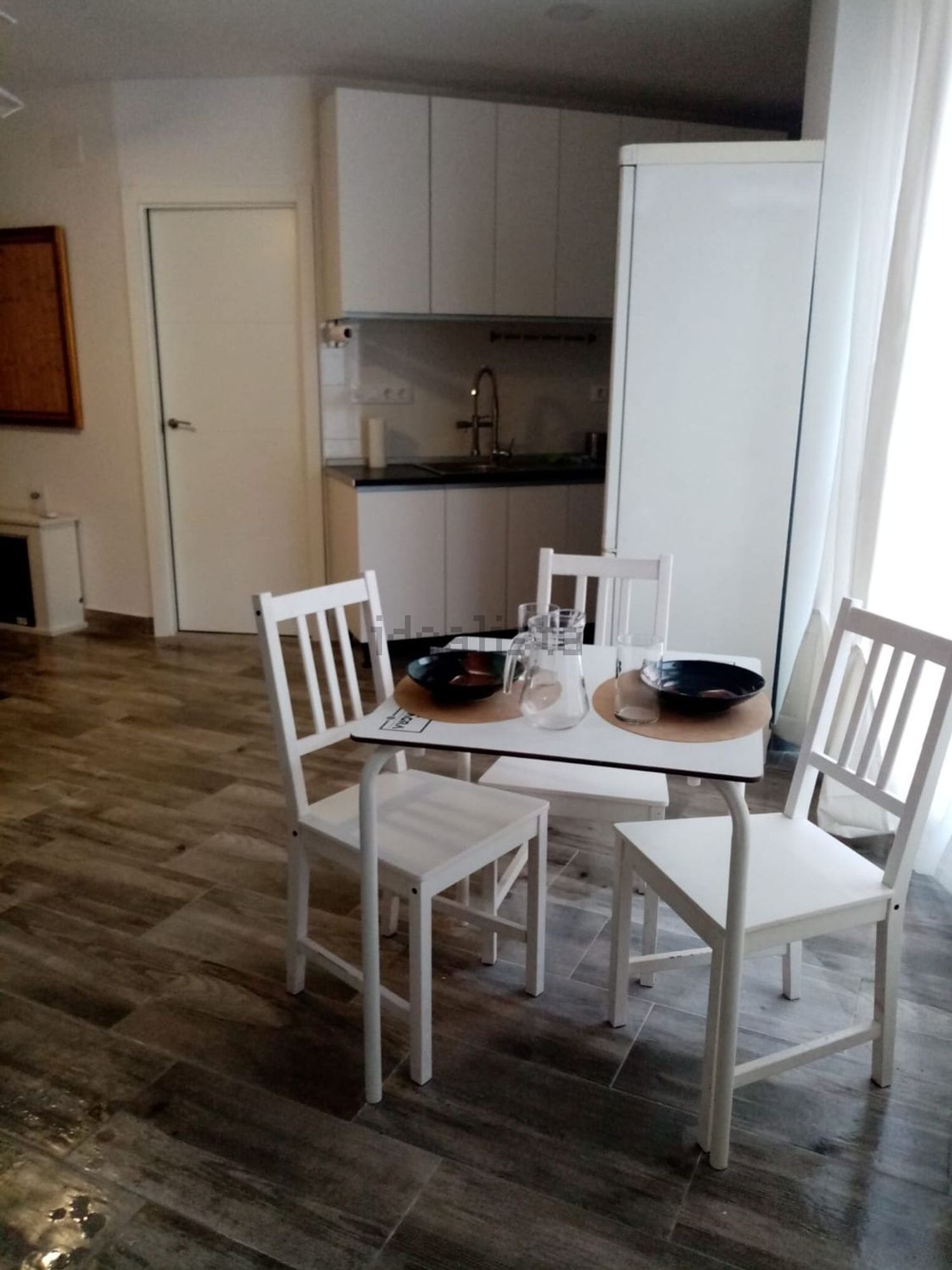 Wohnung 70 m² in Madrid