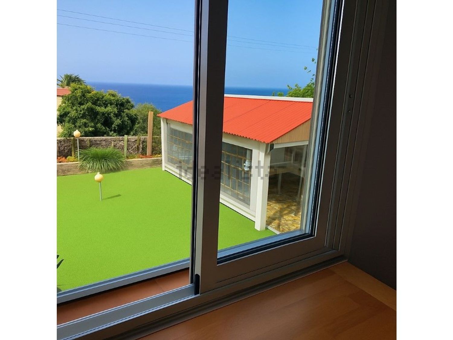 Maison 235 m² à Santa Úrsula