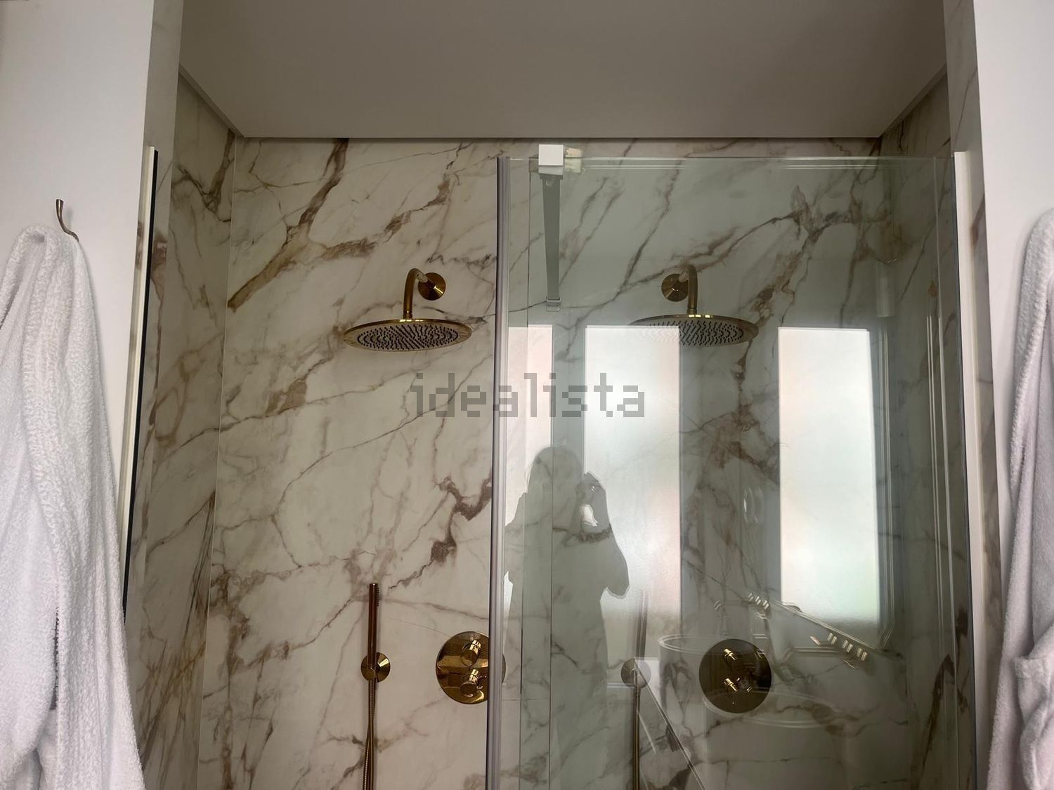 Appartamento 201 m² a Madrid