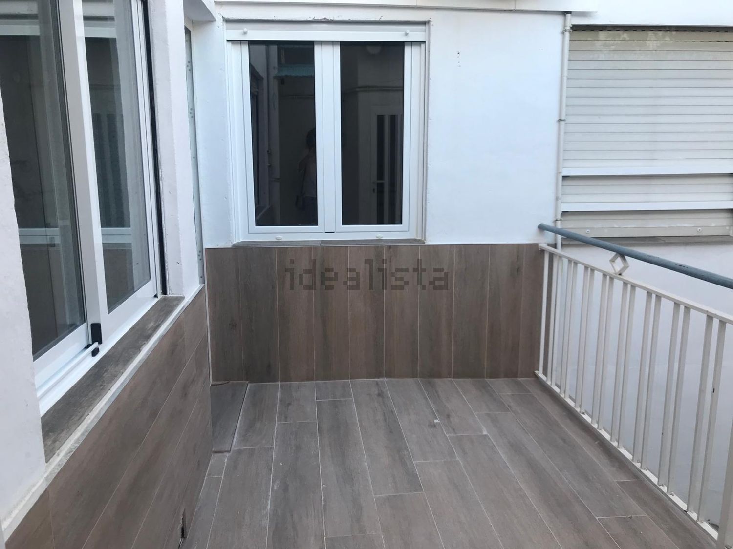 Wohnung 90 m² in Murcia