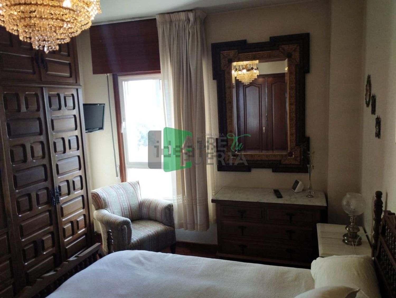 Pis de 91 m² a Ourense