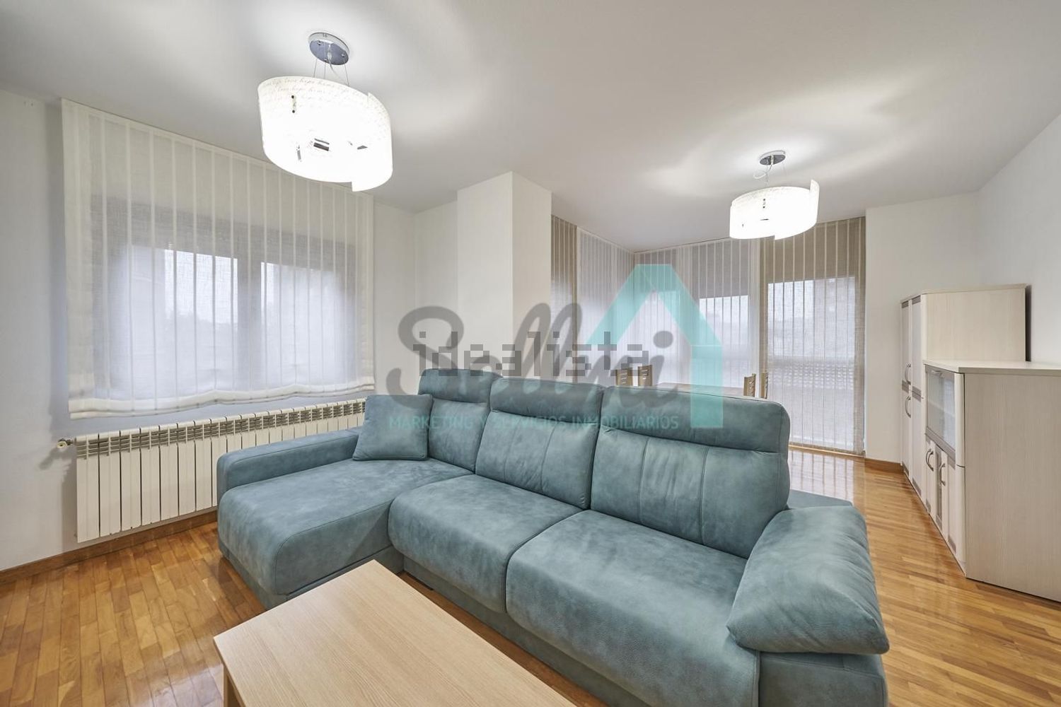 Appartamento 83 m² a Oviedo