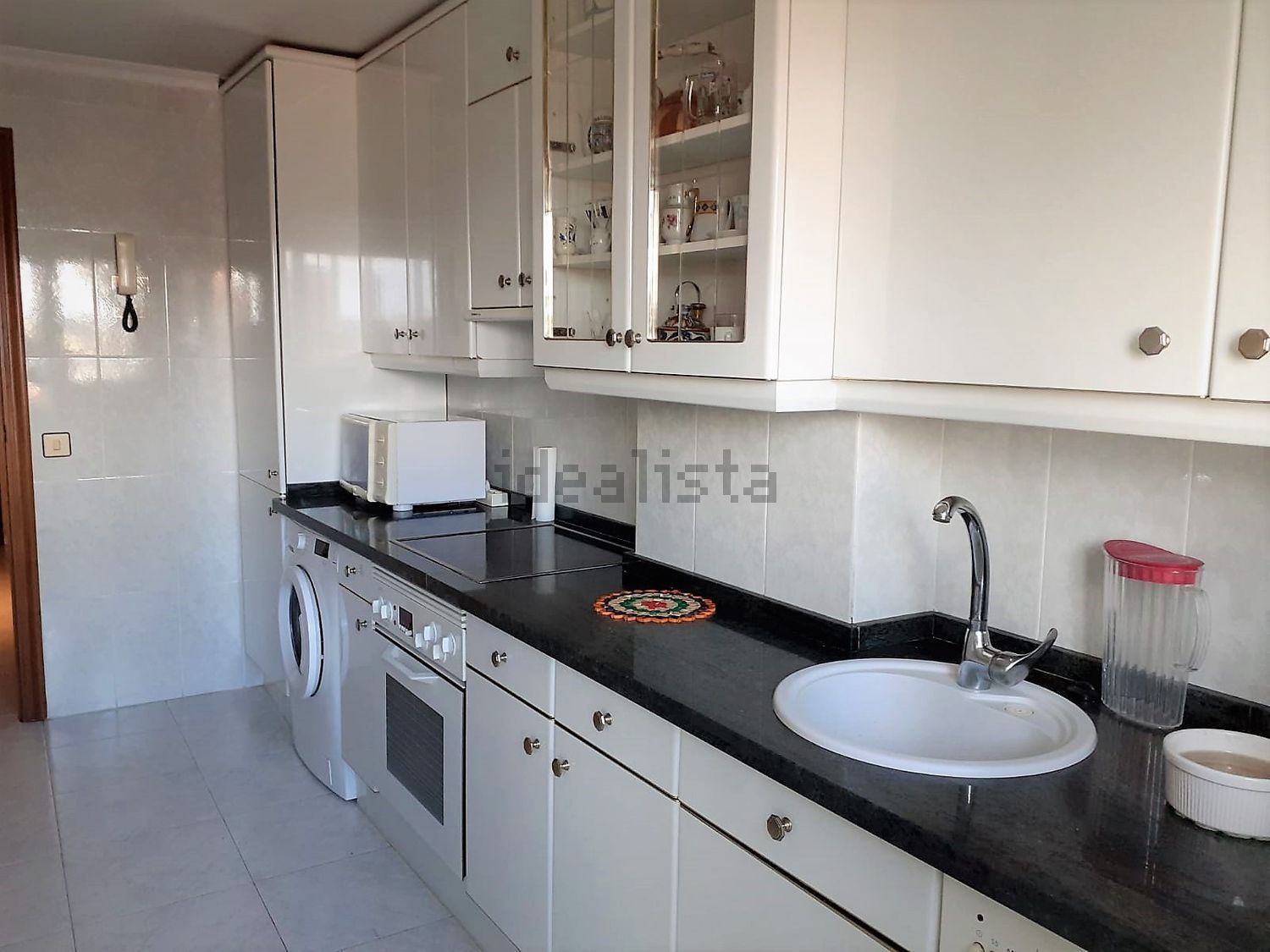 Piso de 100 m² en Villarejo de Órbigo