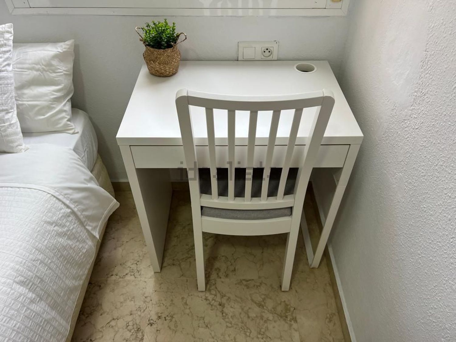 Habitació de lloguer, Marbella