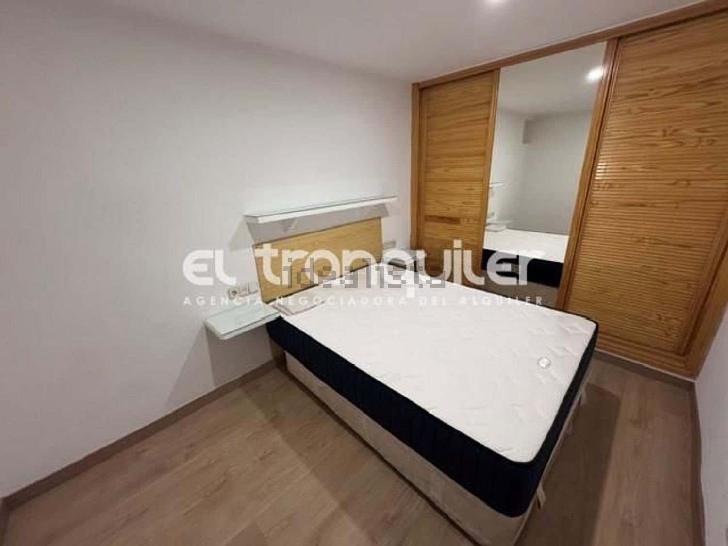 Pis de 39 m² a Madrid
