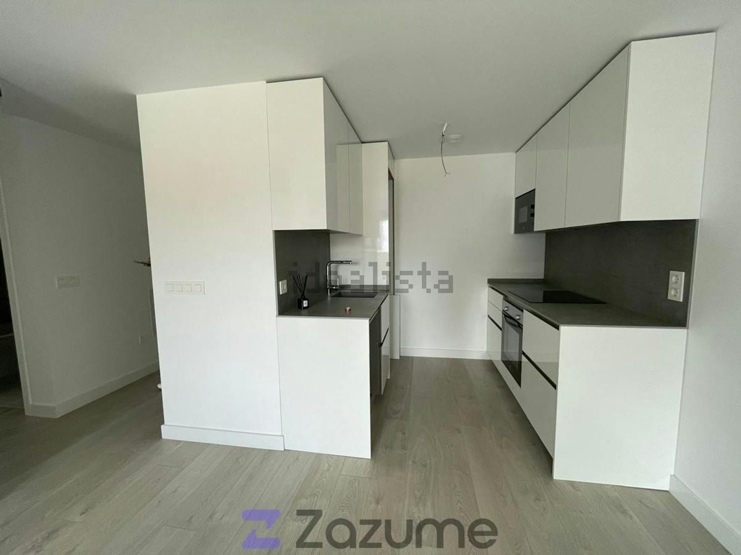 Wohnung 89 m² in Málaga