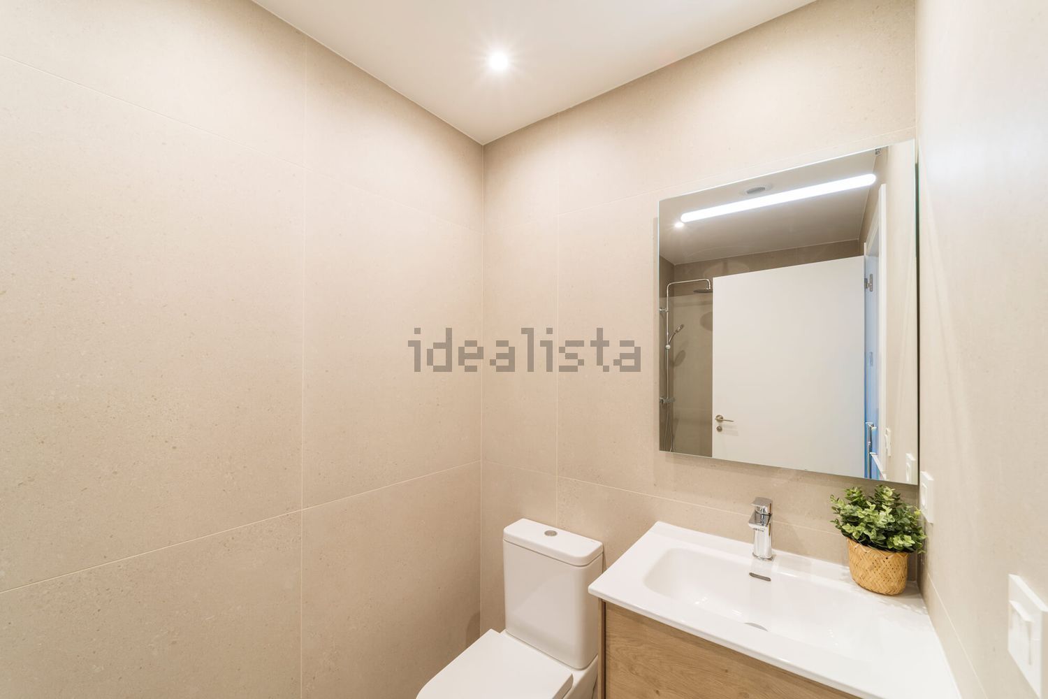 Pis de 45 m² a Pamplona