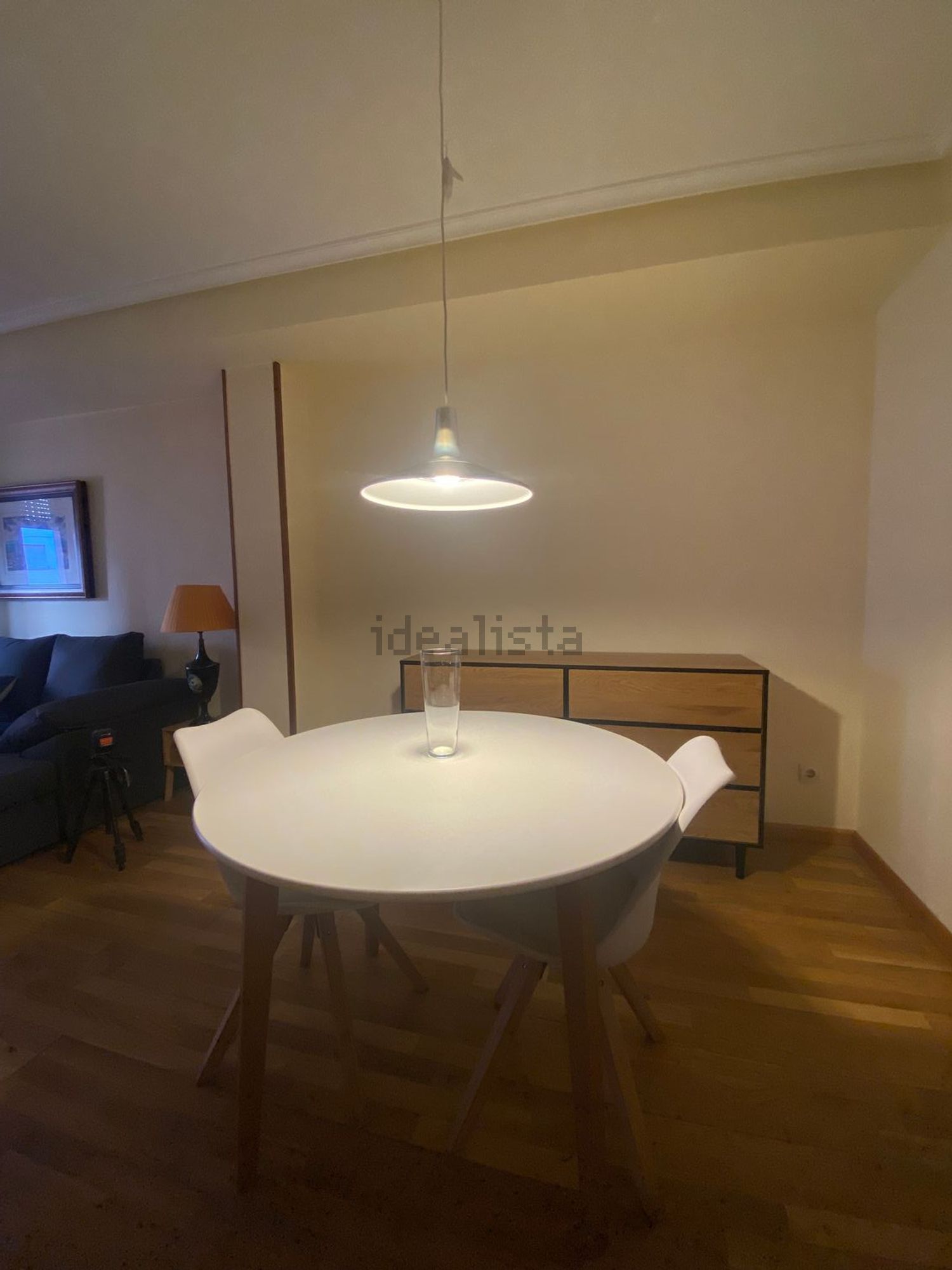 Piso de 56 m² en Ponferrada