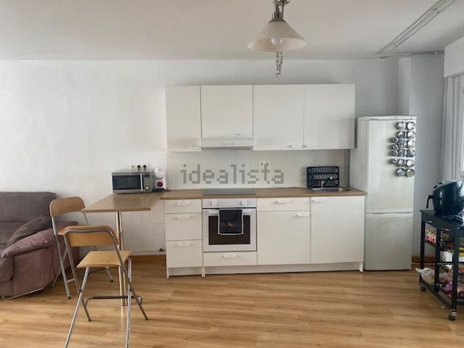 Комната в аренду, Ponferrada