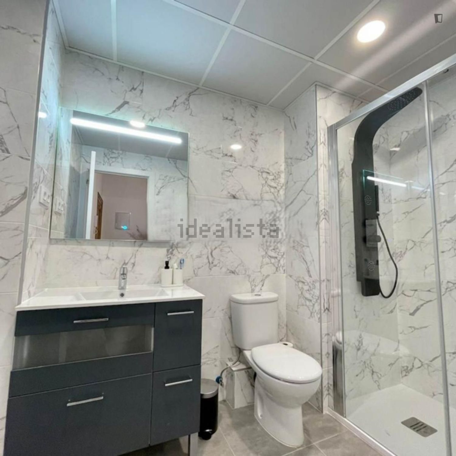 Habitación 114 m², Madrid